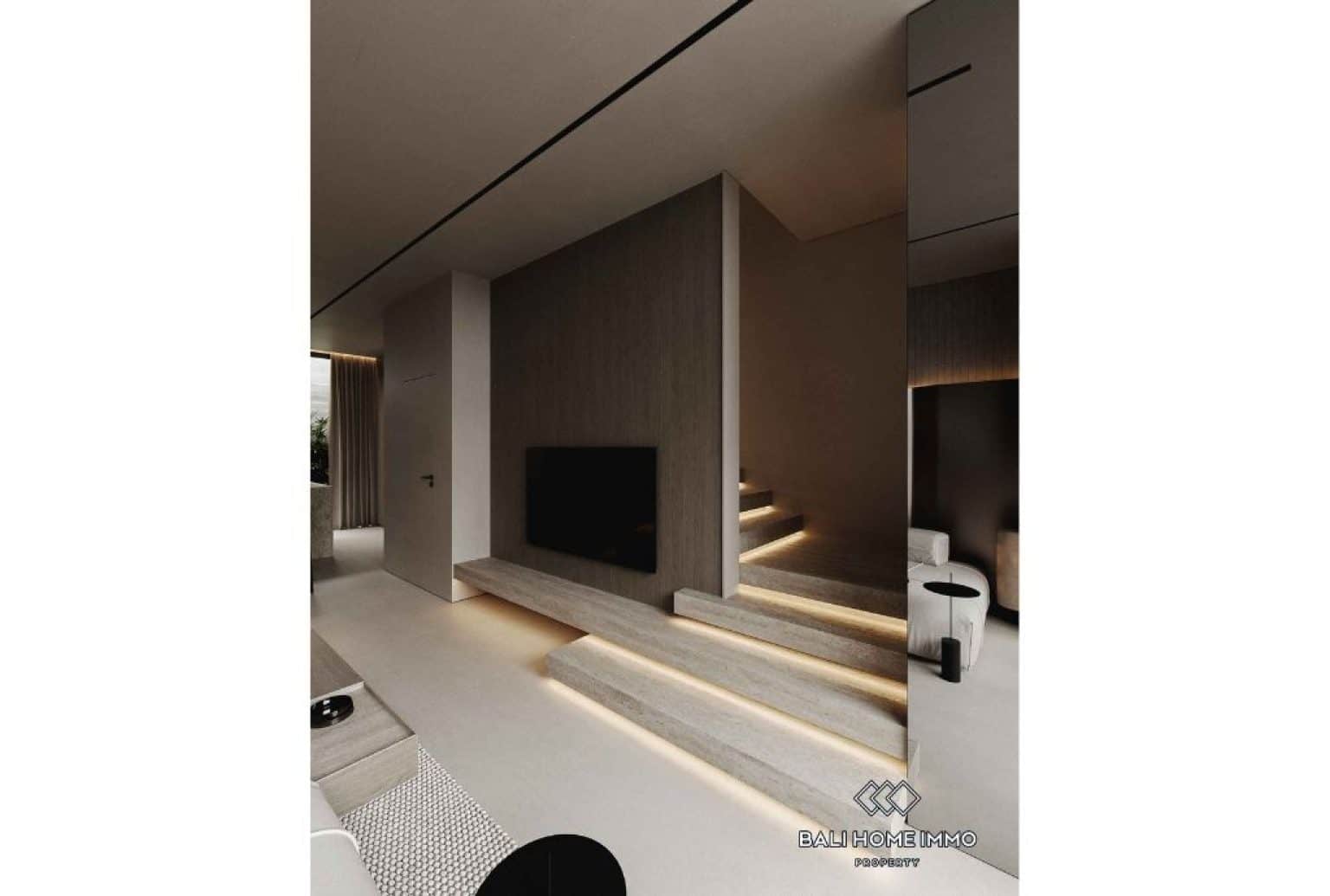2-bedroom leasehold villa in Pererenan — photo 2 of 5