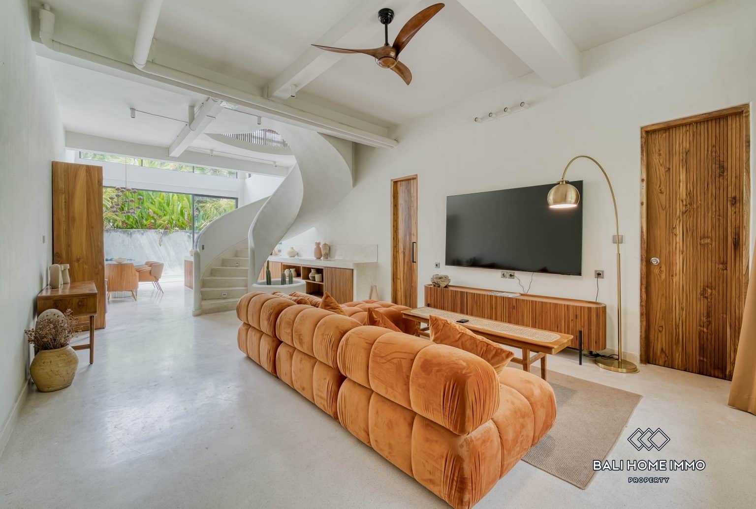 4-bedroom freehold villa in Ubud — photo 2 of 5