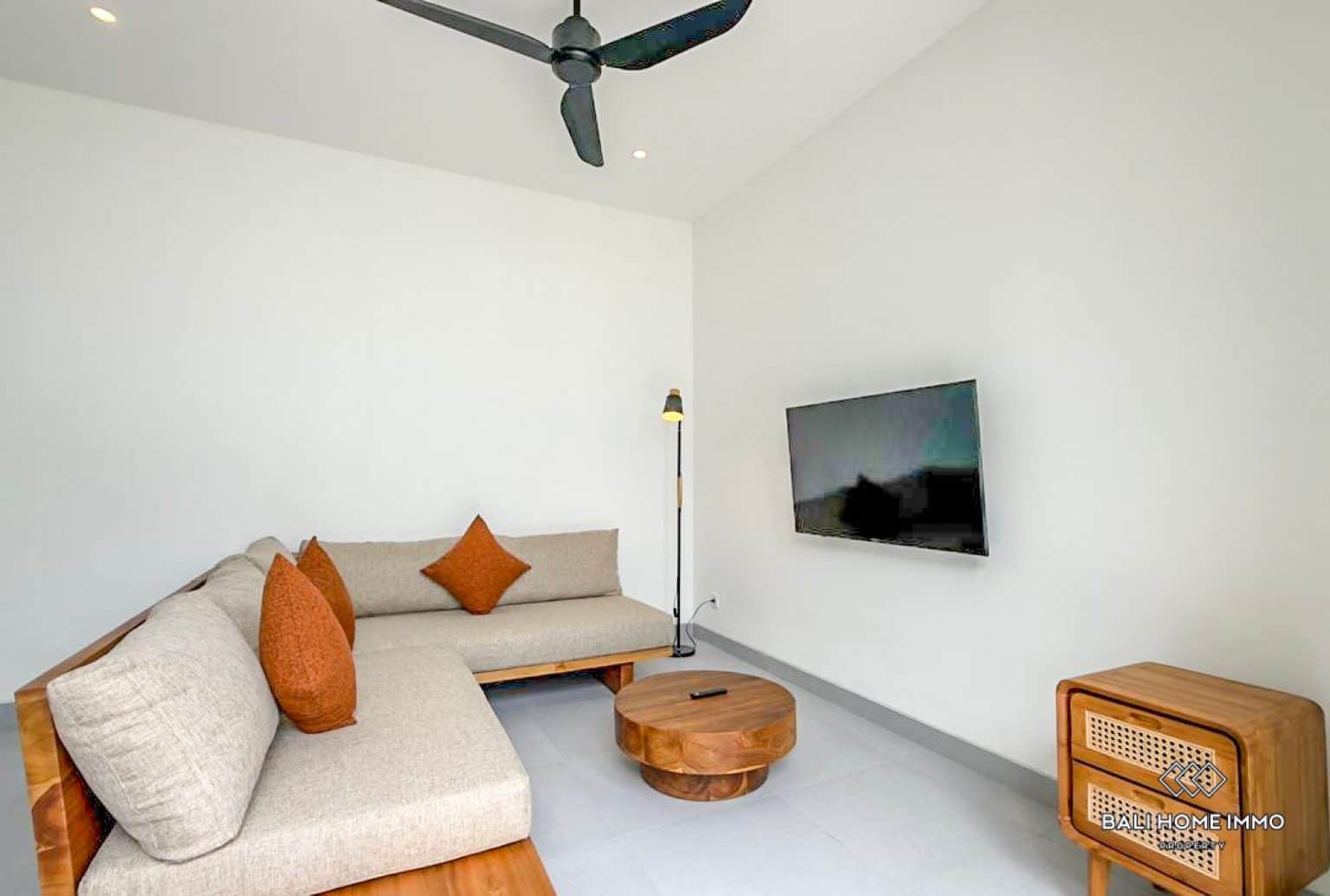 1-bedroom leasehold villa in Canggu — photo 2 of 5