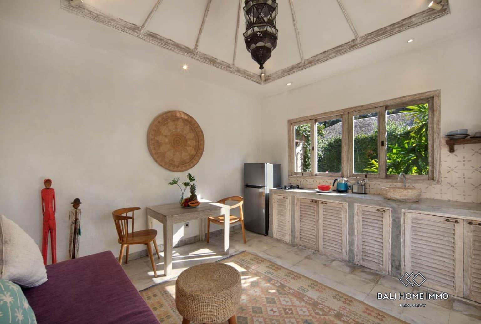 1-bedroom leasehold villa in Ubud — photo 5 of 5