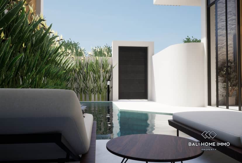 3-bedroom leasehold villa in Uluwatu — photo 4 of 5