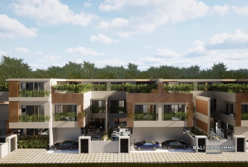 3-bedroom leasehold villa in Uluwatu — photo 2 of 5
