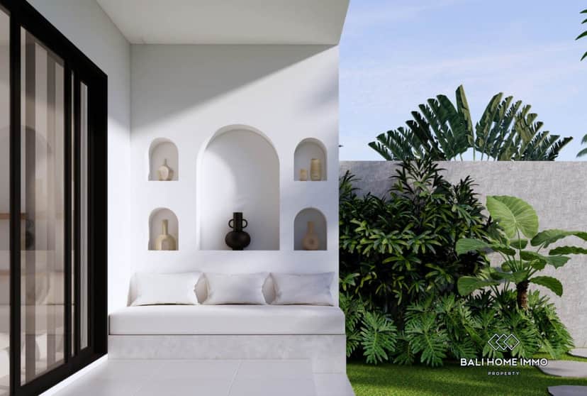 3-bedroom leasehold villa in Ubud — photo 2 of 5