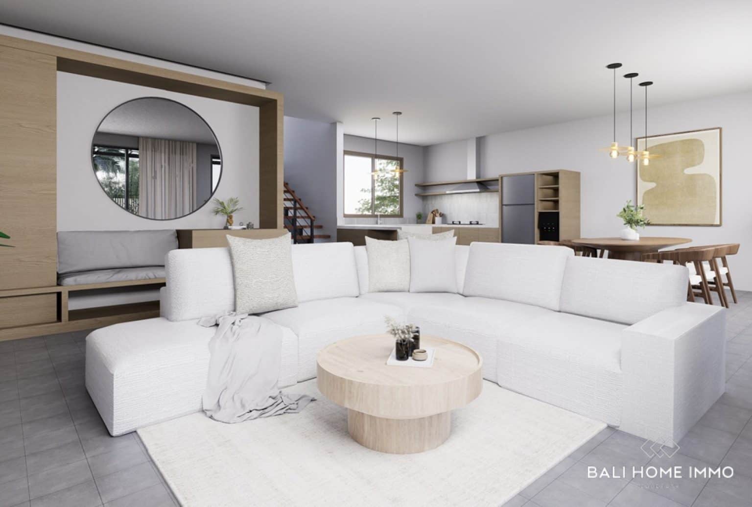 2-bedroom leasehold villa in Uluwatu — photo 4 of 5