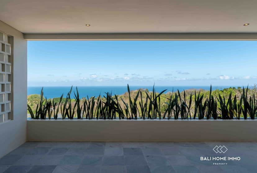 3-bedroom leasehold villa in Uluwatu — photo 2 of 5