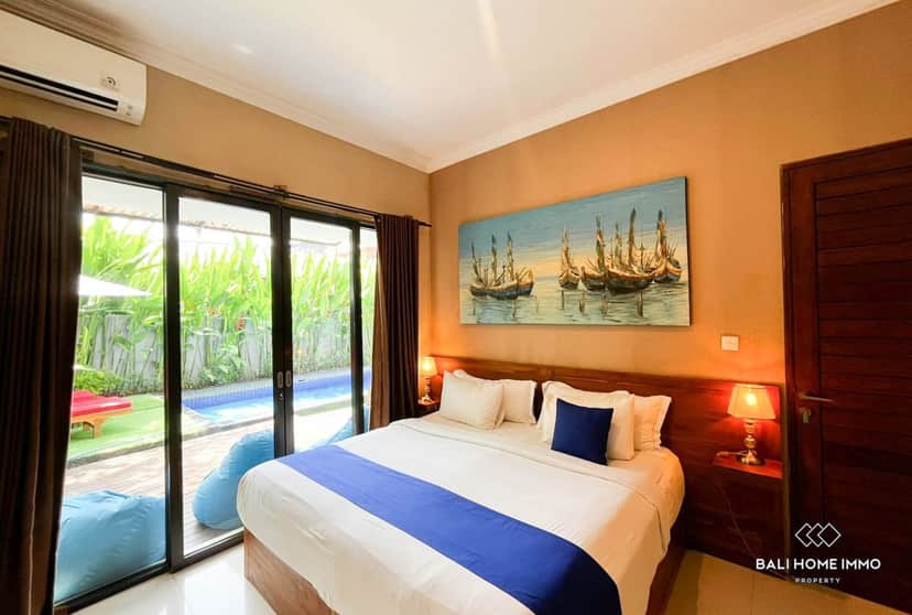 5-bedroom freehold villa in Seminyak — photo 5 of 5