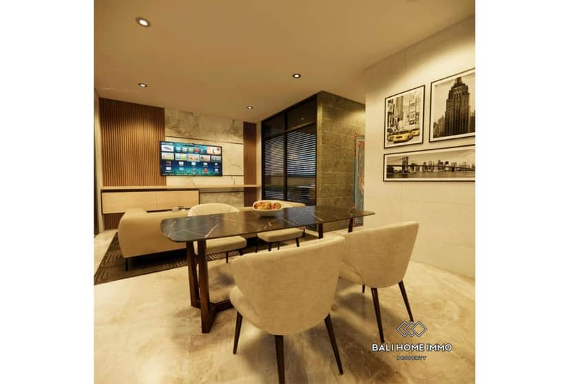 2-bedroom freehold villa in Nusa Dua — photo 5 of 5