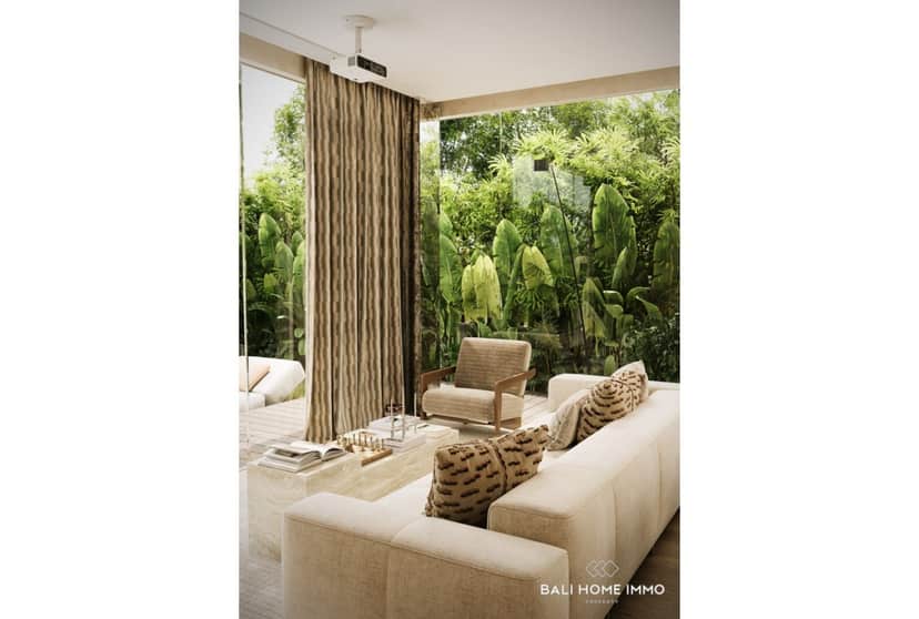 3-bedroom leasehold villa in Nusa Dua — photo 5 of 5