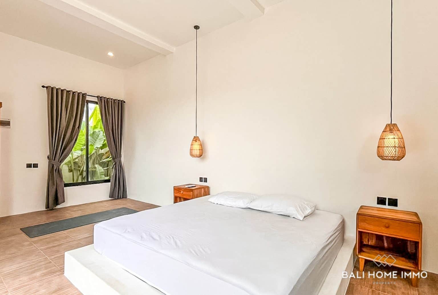 1-bedroom leasehold villa in Ungasan — photo 5 of 5
