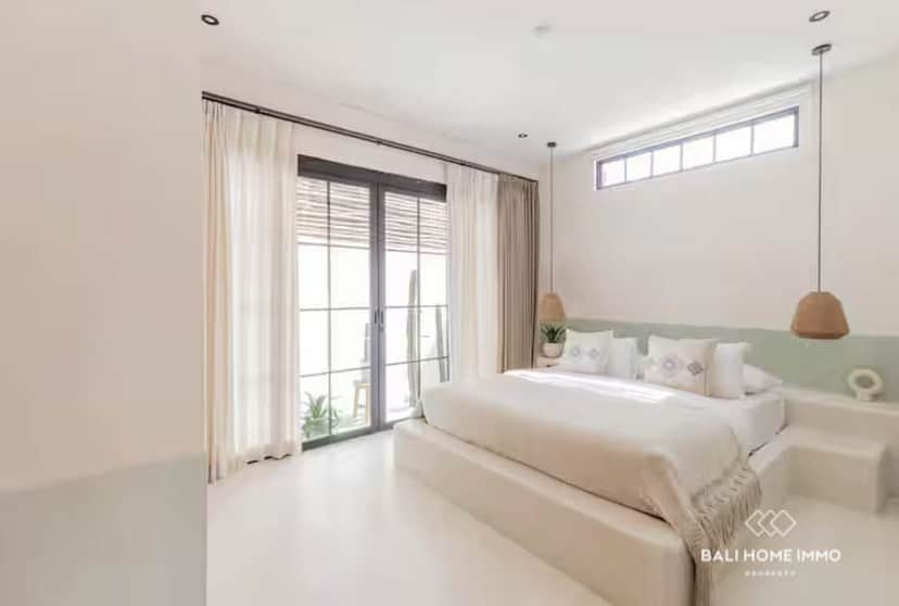2-bedroom leasehold villa in Pererenan — photo 4 of 5