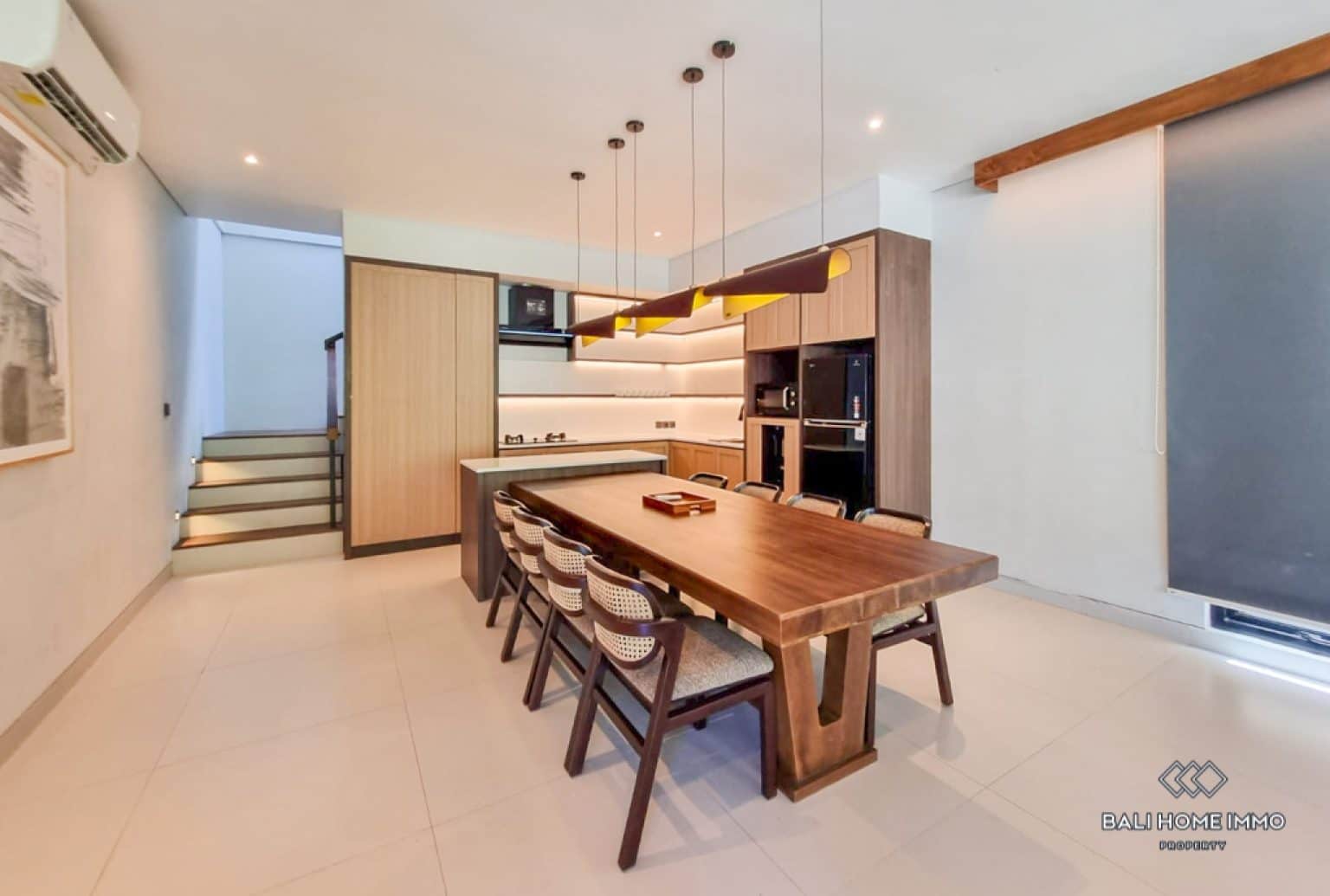 4-bedroom freehold villa in Canggu — photo 5 of 5