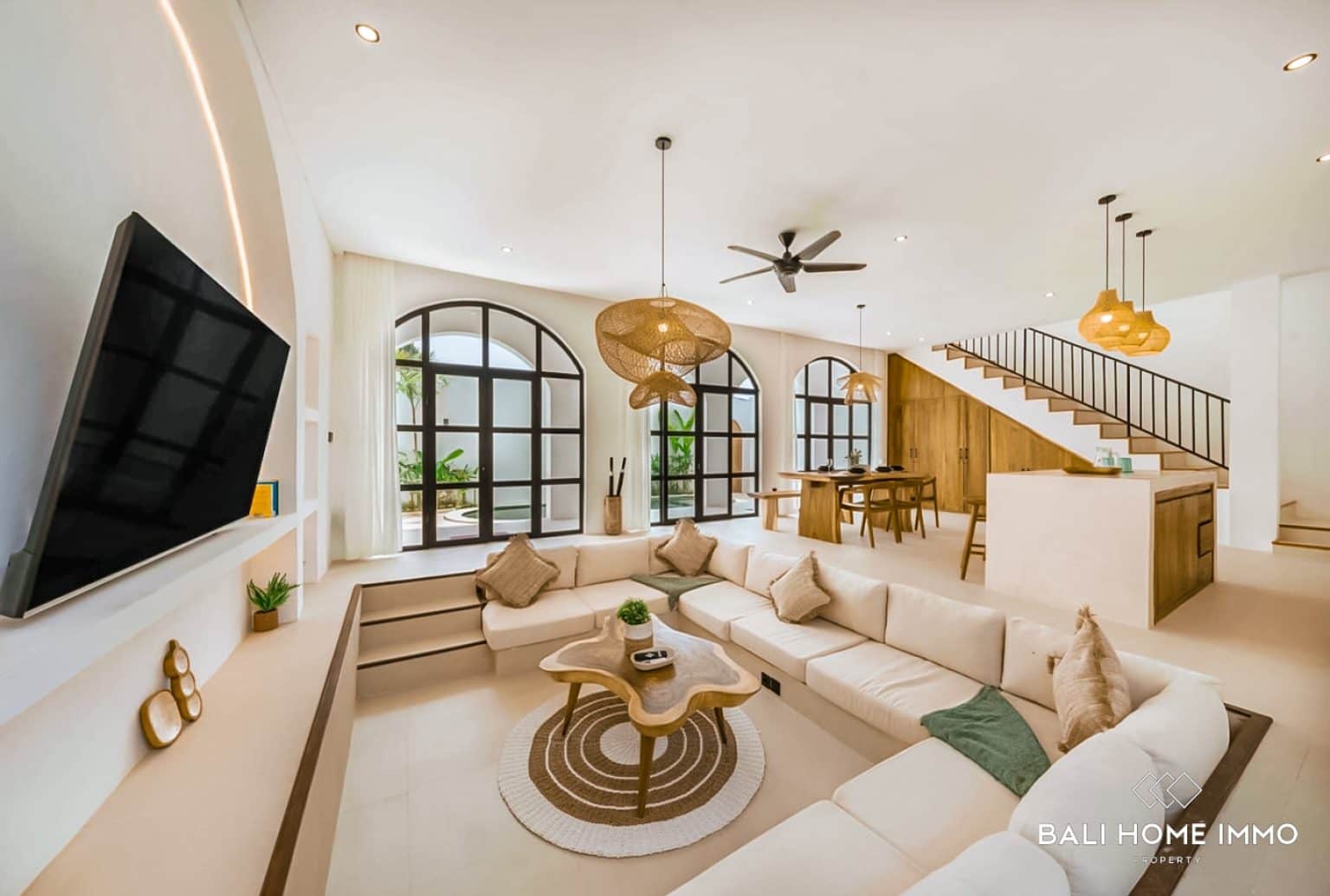 2-bedroom leasehold villa in Ungasan — photo 5 of 5