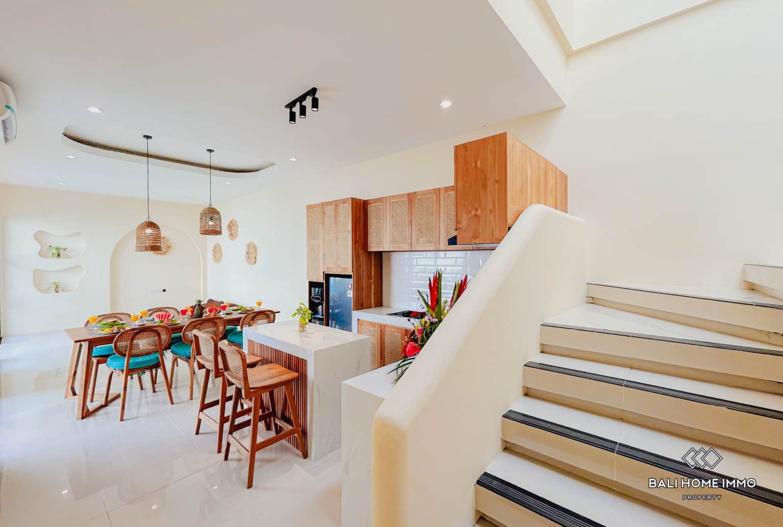 3-bedroom leasehold villa in Sanur — photo 2 of 5