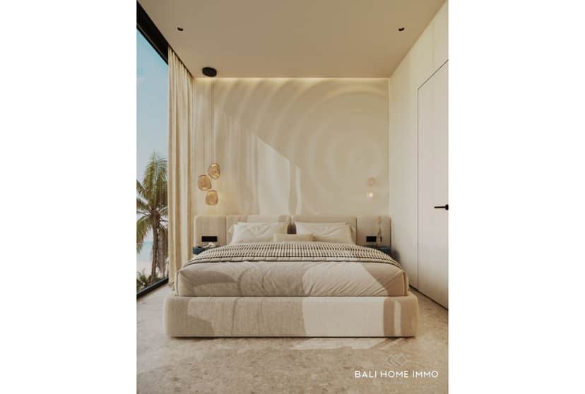 1-bedroom leasehold apartment in Uluwatu — photo 5 of 5