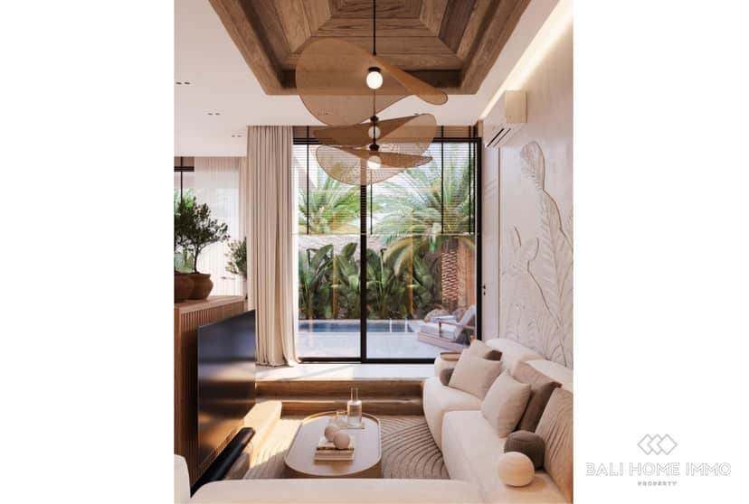 2-bedroom leasehold villa in Ungasan — photo 3 of 5