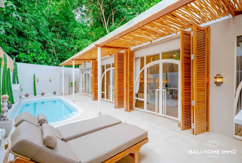 2-bedroom leasehold villa in Ungasan — photo 4 of 5