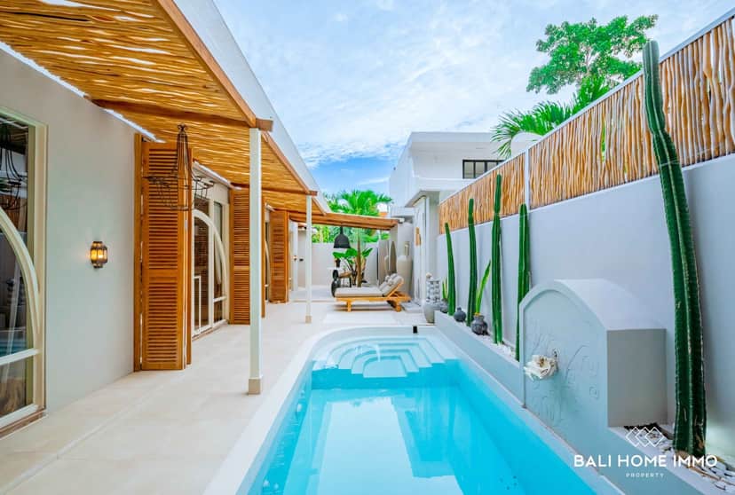 2-bedroom leasehold villa in Ungasan — photo 2 of 5