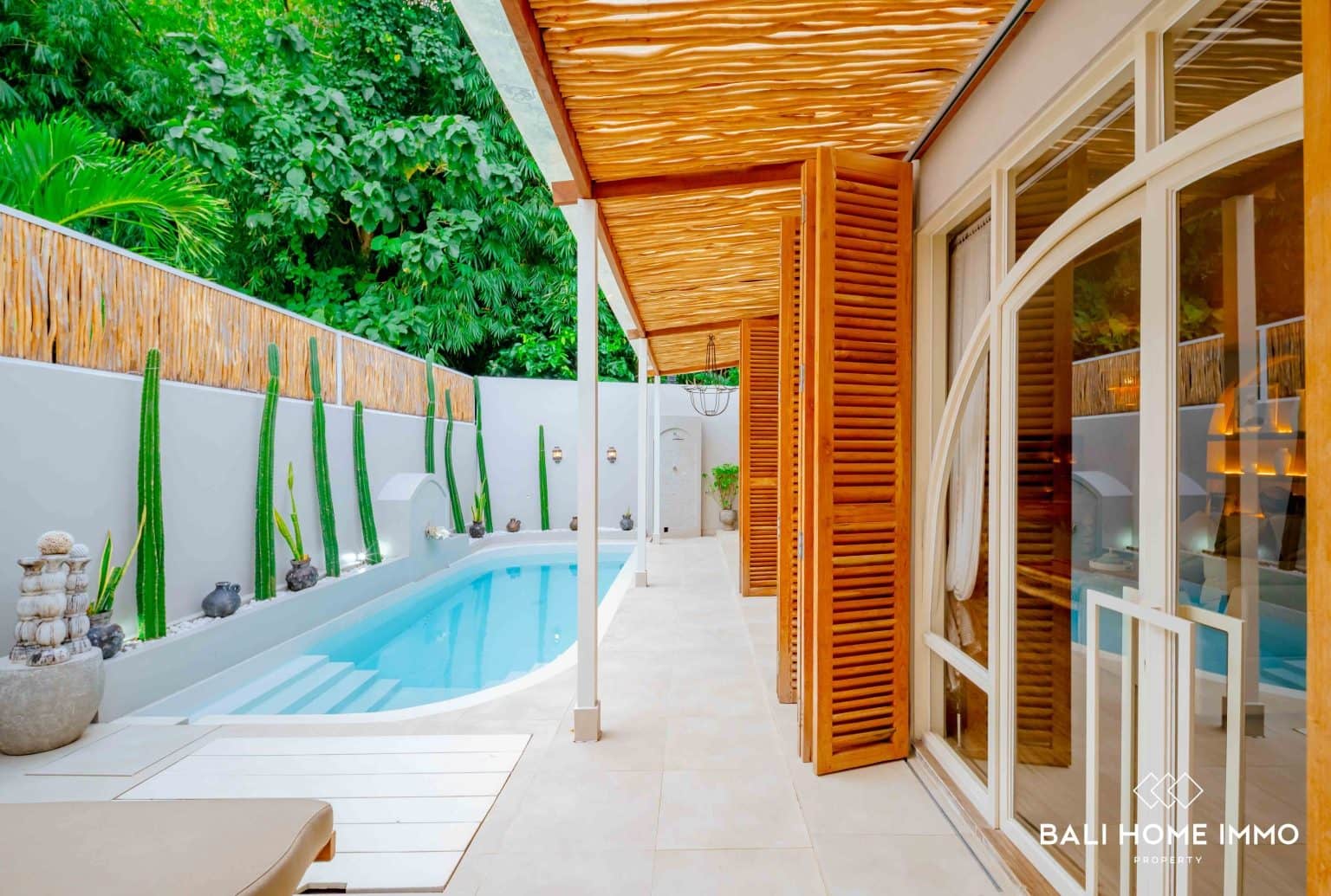 2-bedroom leasehold villa in Ungasan — photo 3 of 5