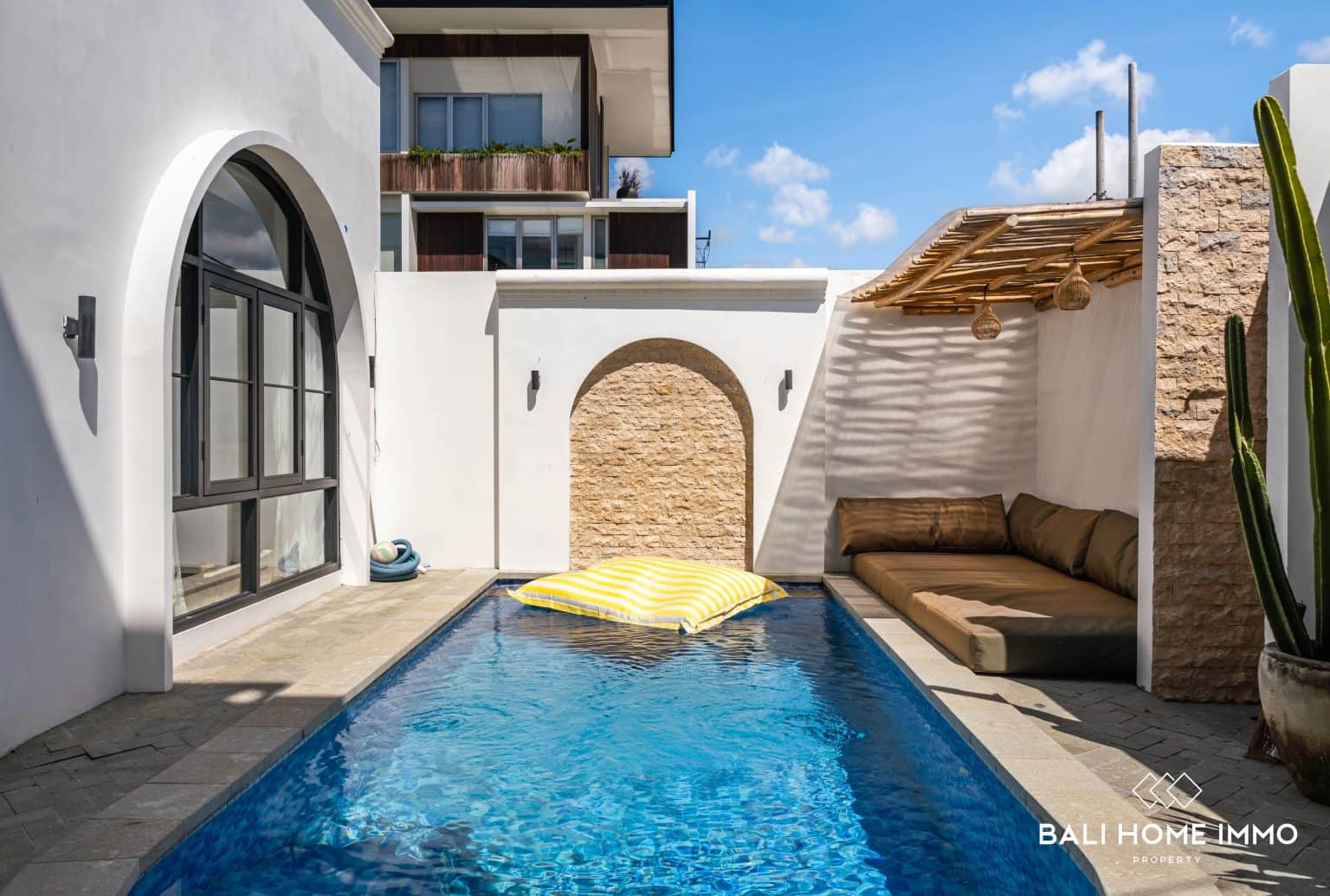 3-bedroom leasehold villa in Kerobokan — photo 2 of 5