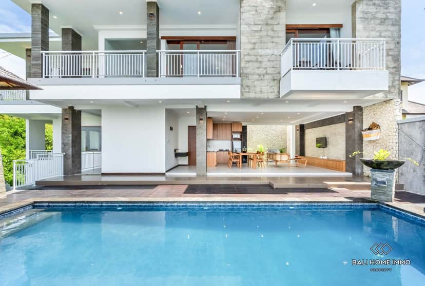 4-bedroom freehold villa in Ungasan — photo 3 of 5