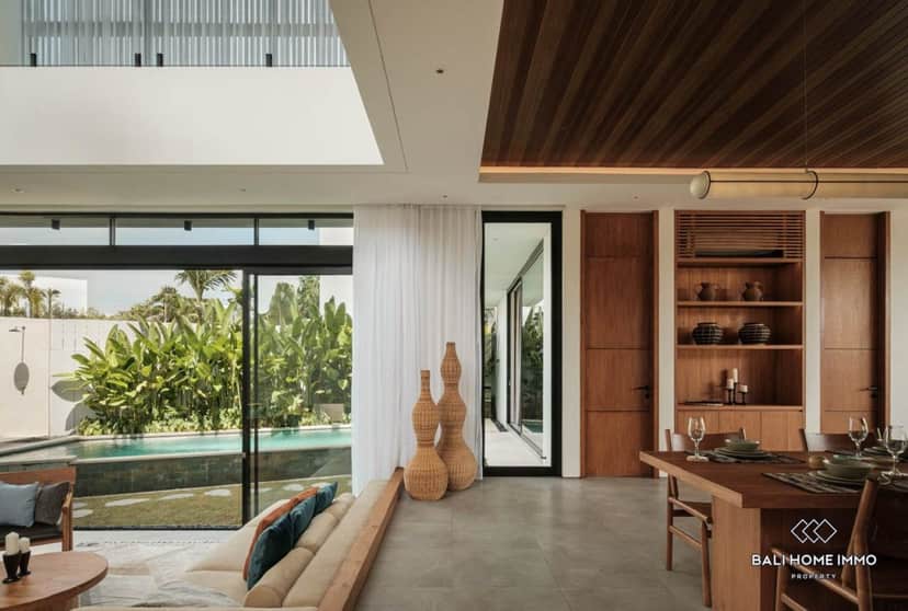 3-bedroom freehold villa in Canggu — photo 5 of 5