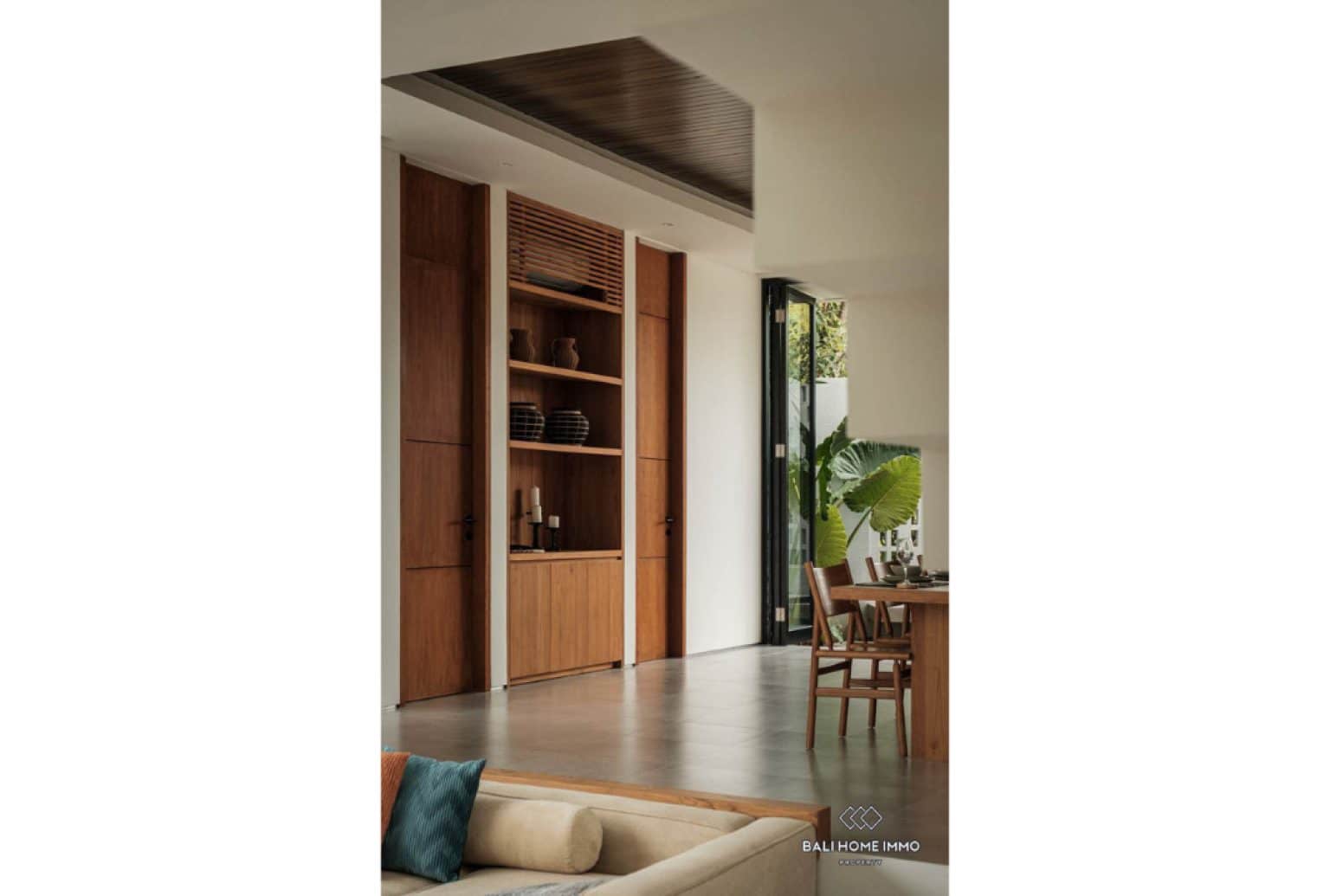3-bedroom freehold villa in Canggu — photo 4 of 5