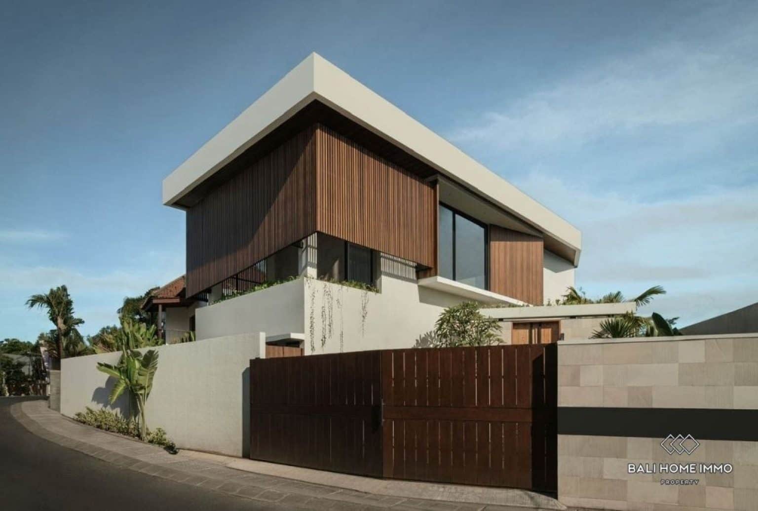 Brand new 3 bedroom villa for Sale in Batu Bolong