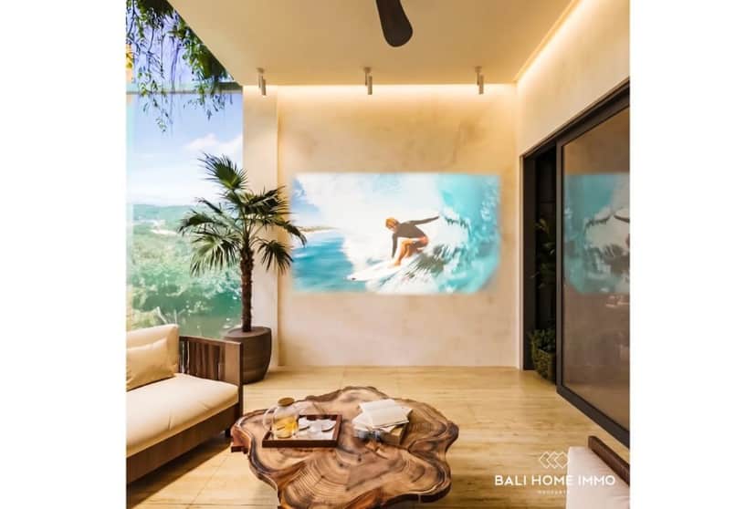 2-bedroom leasehold apartment in Uluwatu — photo 3 of 5