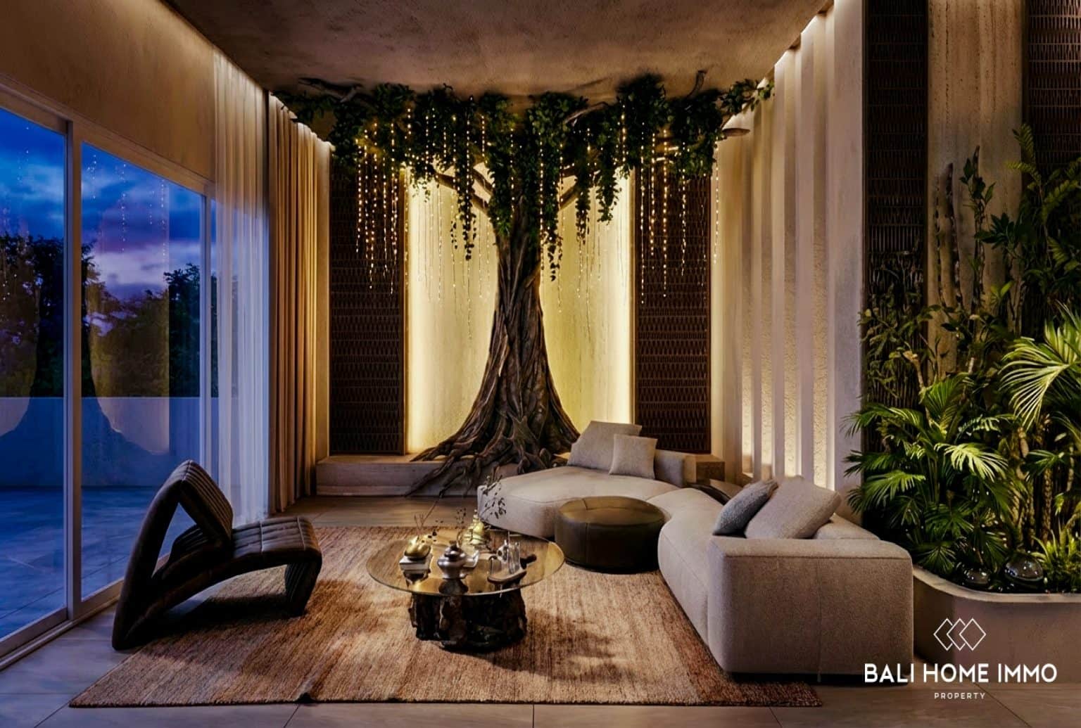 6-bedroom freehold villa in Uluwatu — photo 4 of 5