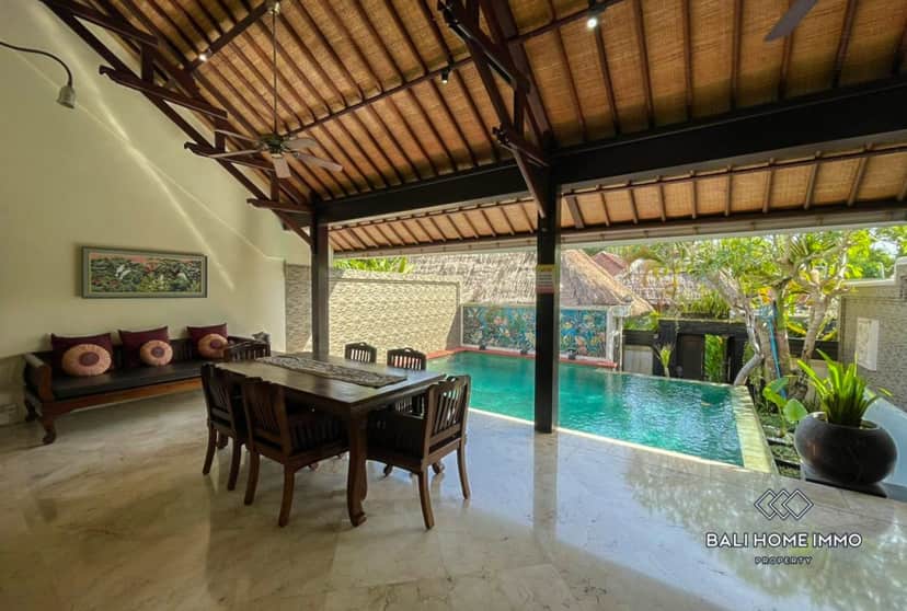 3-bedroom freehold villa in Jimbaran — photo 5 of 5