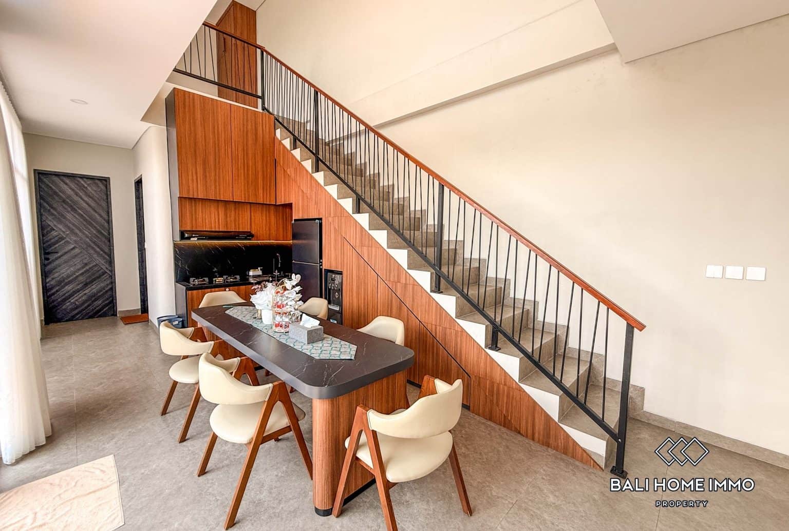 3-bedroom leasehold villa in Sanur — photo 5 of 5