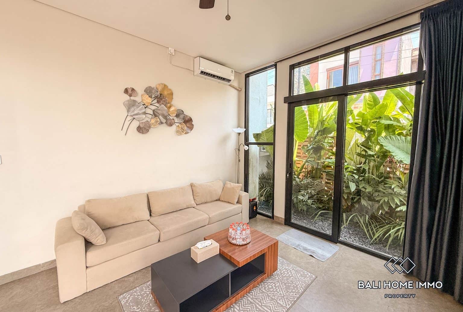3-bedroom leasehold villa in Sanur — photo 3 of 5