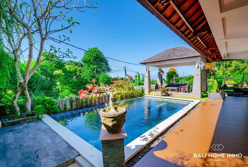 3-bedroom freehold villa in Ungasan — photo 5 of 5