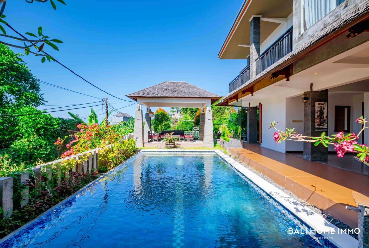 3-bedroom freehold villa in Ungasan — photo 4 of 5