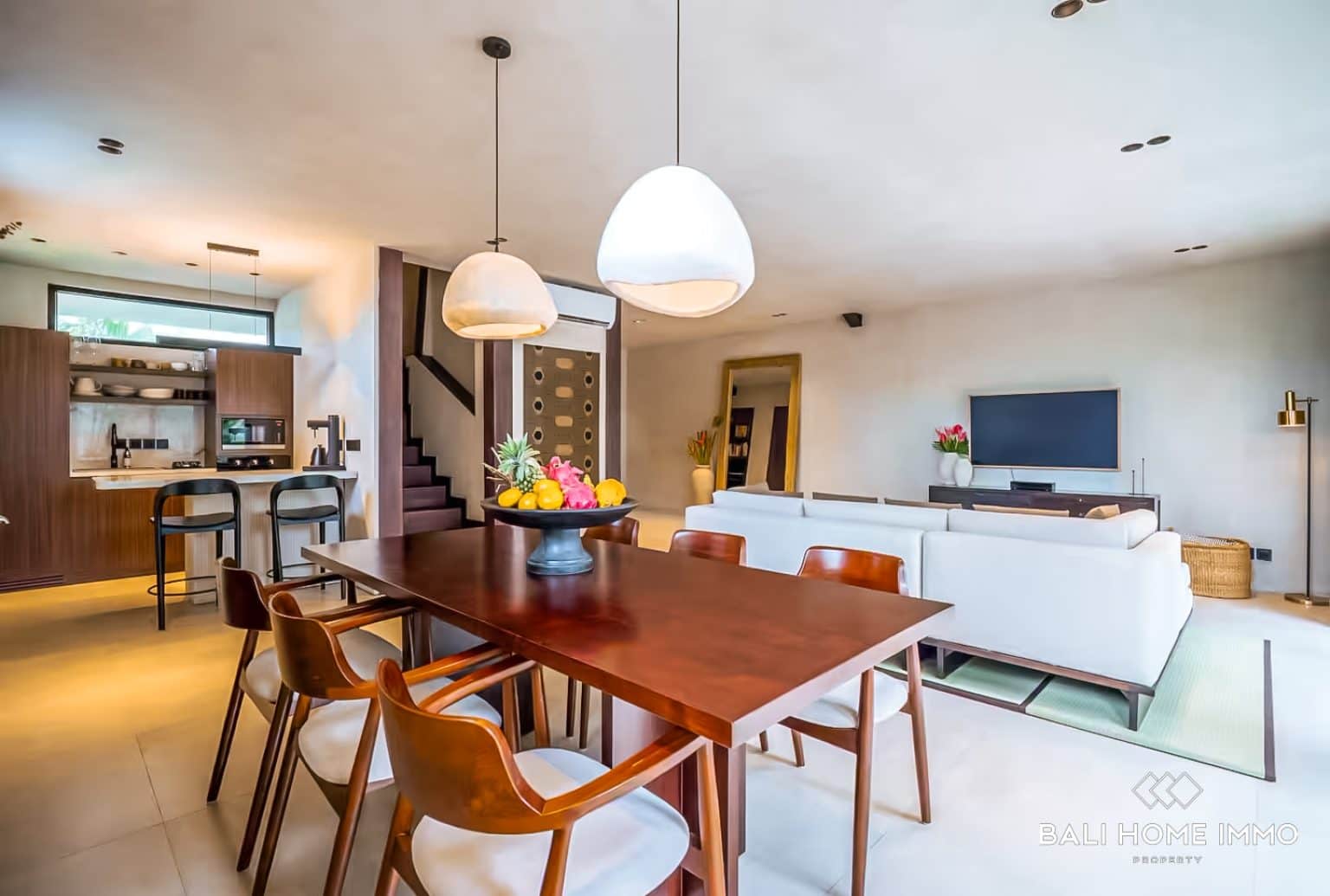 2-bedroom leasehold villa in Uluwatu — photo 4 of 5