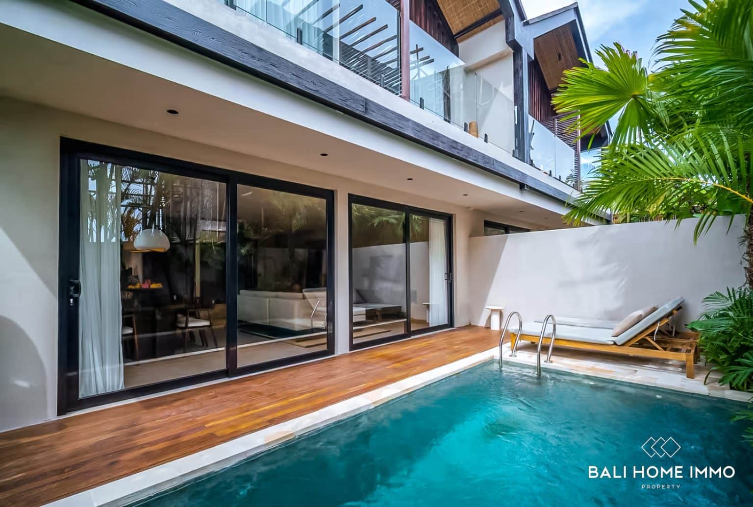 Modern 2-Bedroom Villa for Sale Leasehold in Bingin – Prime Location Near Beaches & El Kabron