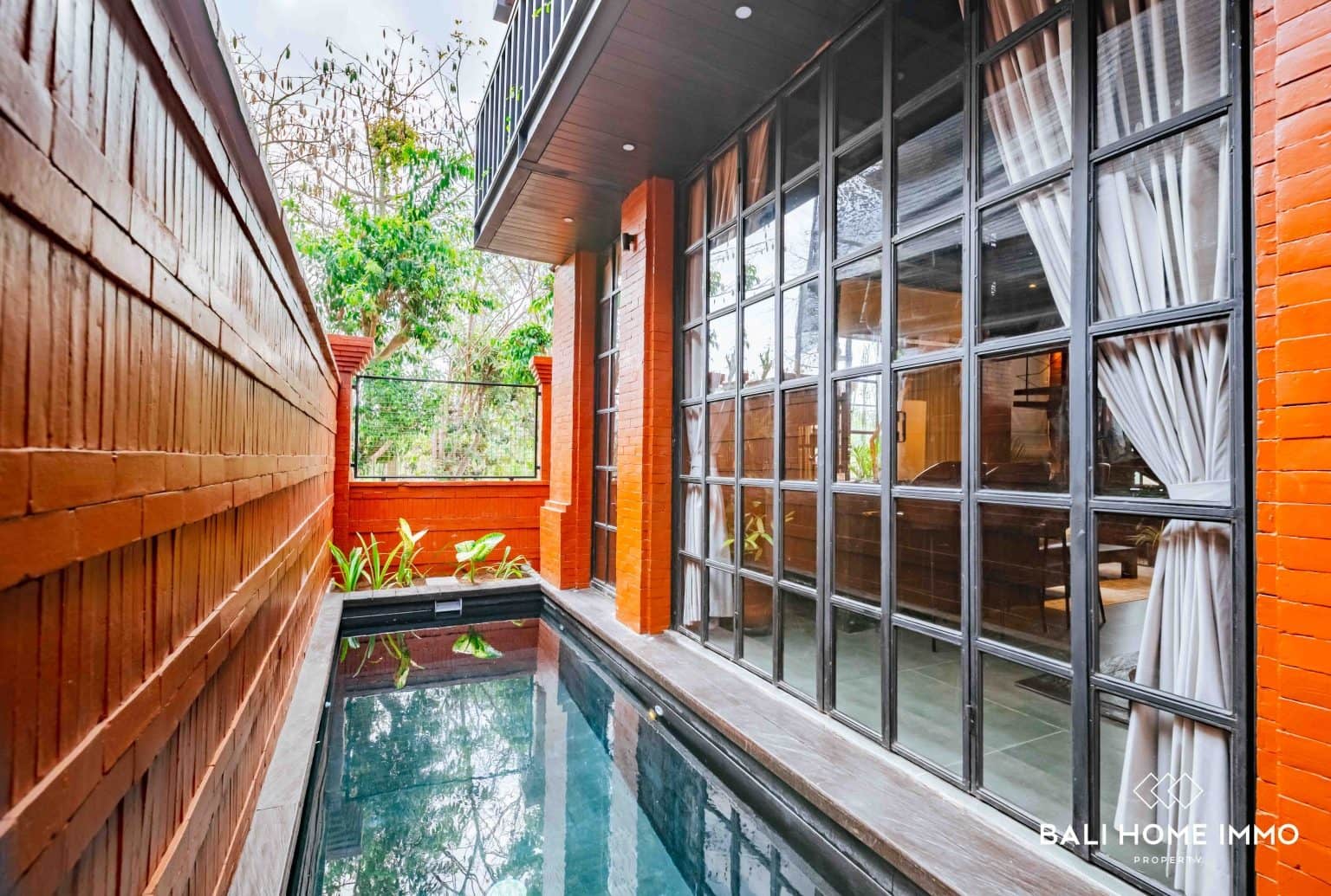 Brand New 1 Bedroom Villa for Sale in Bingin - Serene Artistic Escape