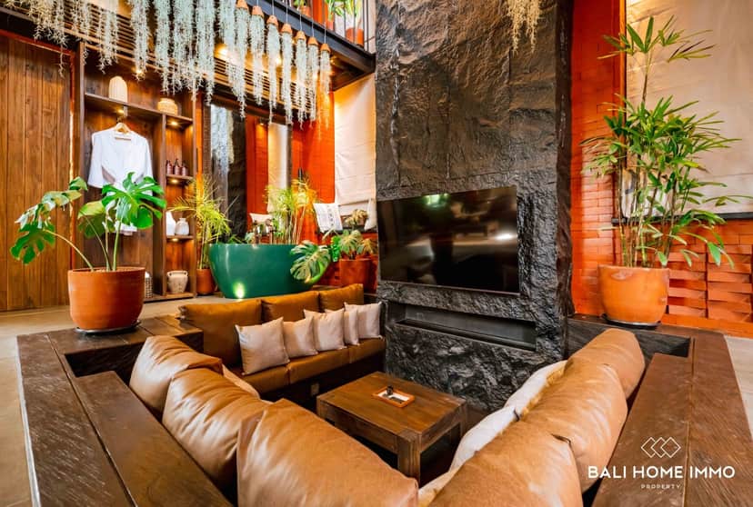 1-bedroom leasehold villa in Uluwatu — photo 2 of 5