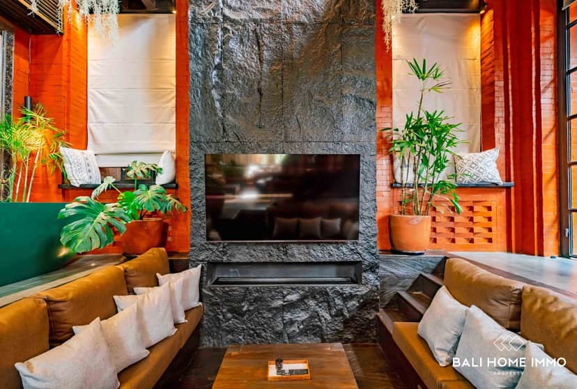 1-bedroom leasehold villa in Uluwatu — photo 3 of 5