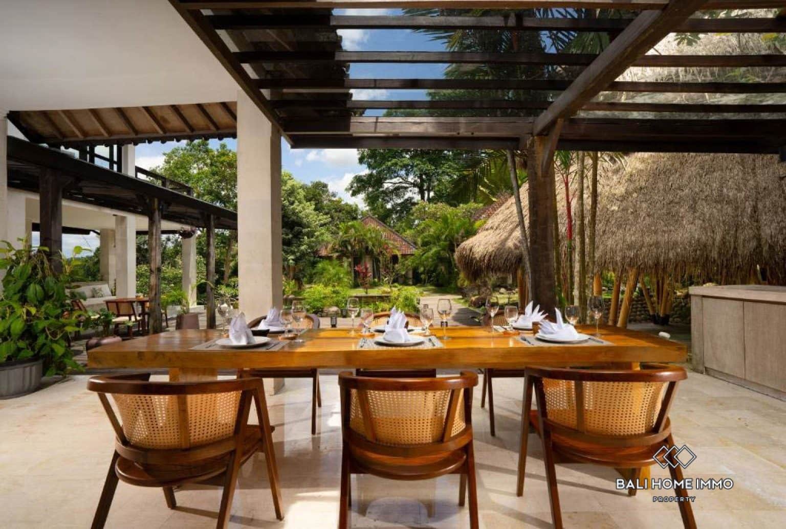 8-bedroom leasehold villa in Ubud — photo 4 of 5
