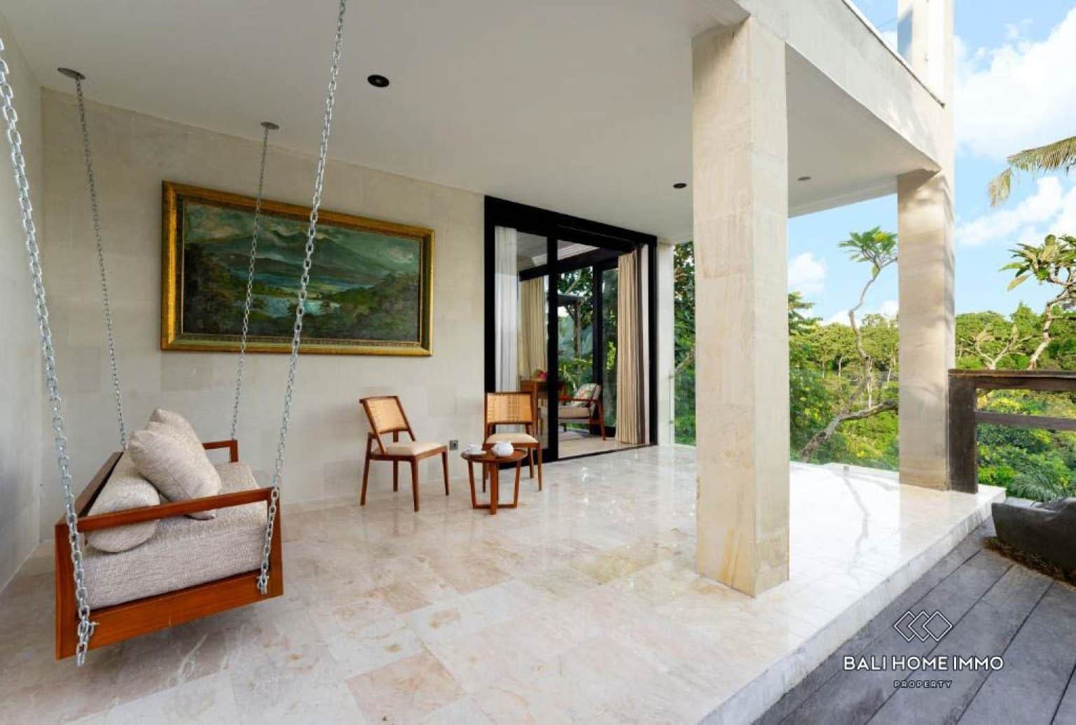 8-bedroom leasehold villa in Ubud — photo 2 of 5