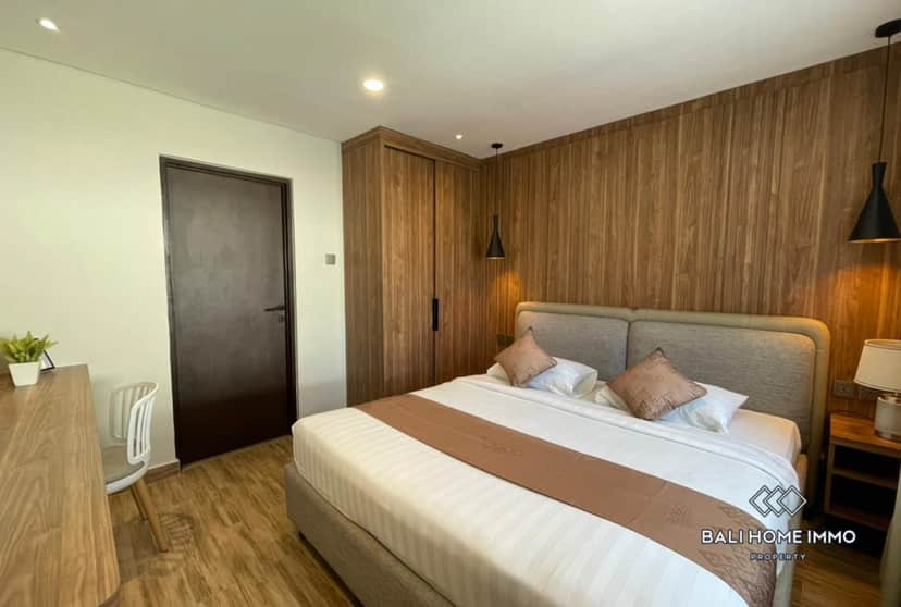 1-bedroom leasehold apartment in Nusa Dua — photo 4 of 5