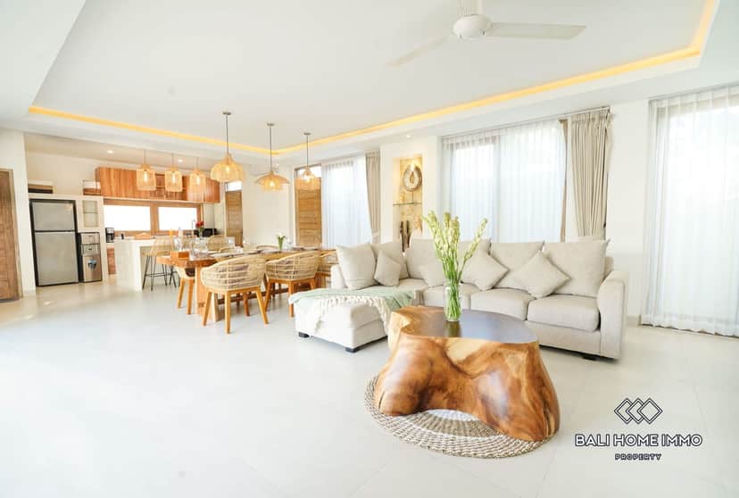 3-bedroom freehold villa in Ungasan — photo 5 of 5