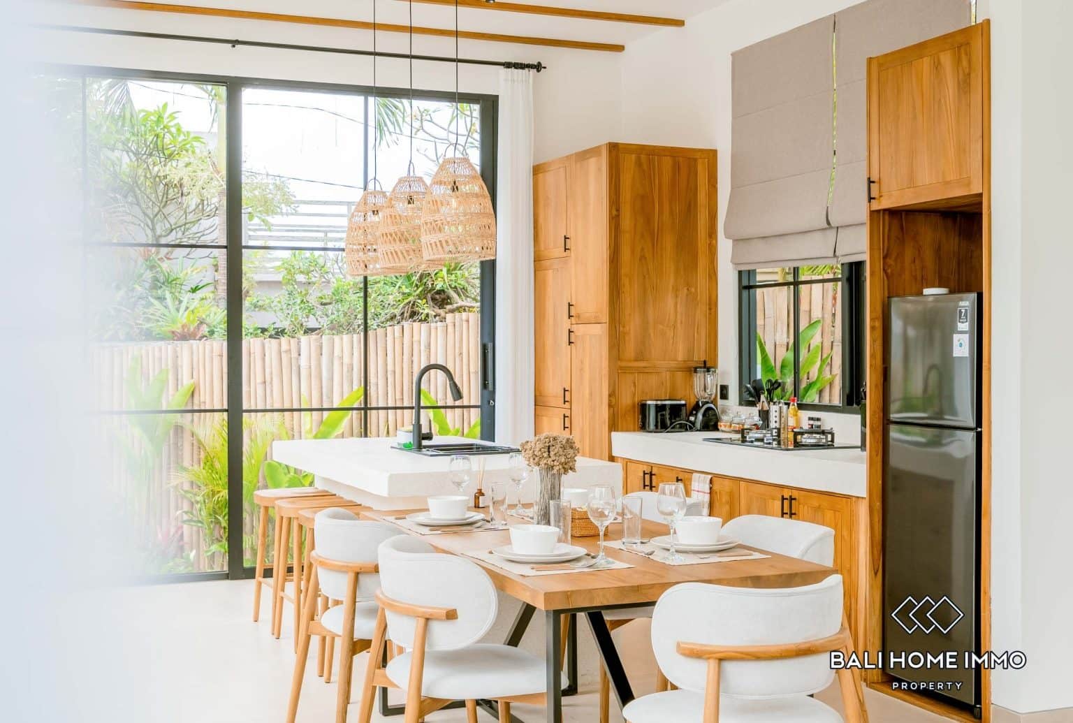 2-bedroom leasehold villa in Ubud — photo 5 of 5