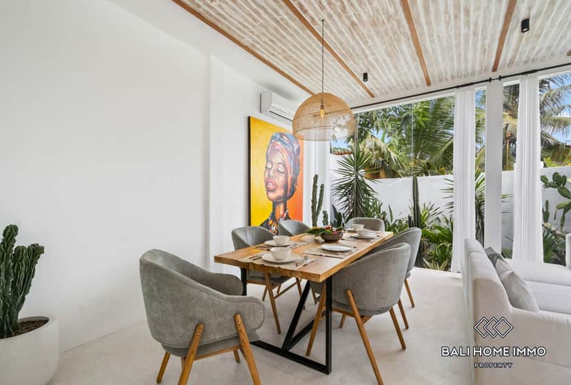 2-bedroom leasehold villa in Ubud — photo 5 of 5