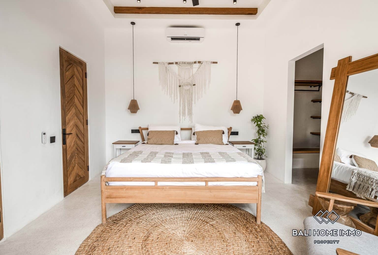 3-bedroom leasehold villa in Ubud — photo 5 of 5