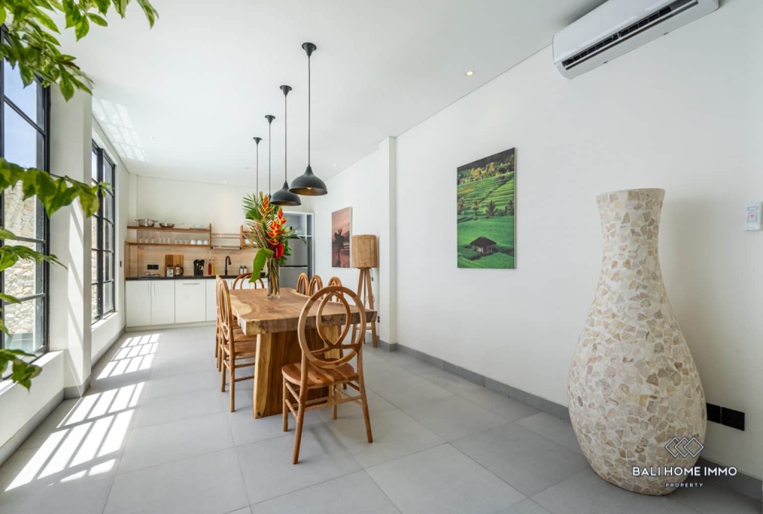 2-bedroom leasehold villa in Kuta — photo 5 of 5