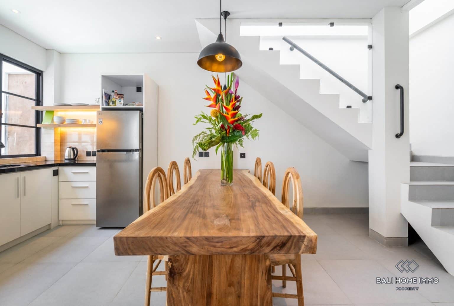 3-bedroom leasehold villa in Kuta — photo 4 of 5