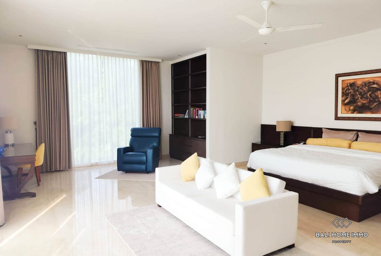 4-bedroom freehold villa in Sanur — photo 5 of 5