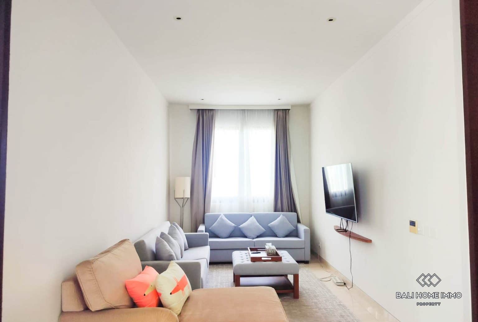 4-bedroom freehold villa in Sanur — photo 4 of 5